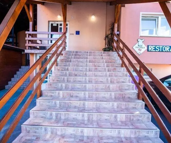 Bed And Breakfast Restaurant Dp