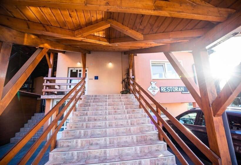 Bed And Breakfast Restaurant Dp