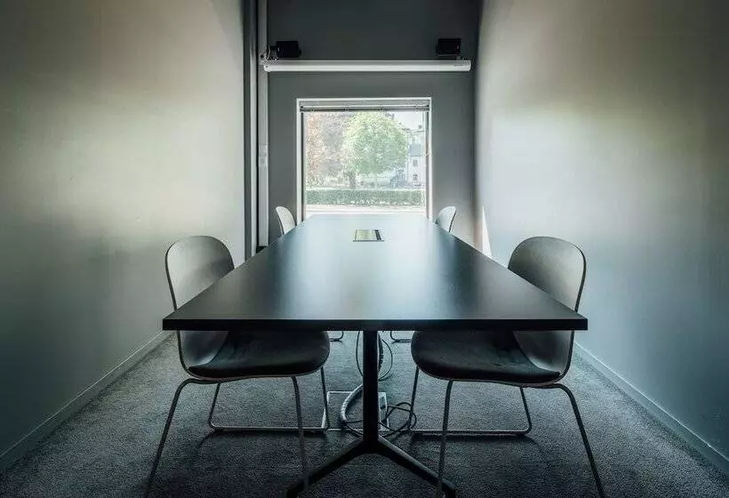 Comfort Hotel Porsgrunn