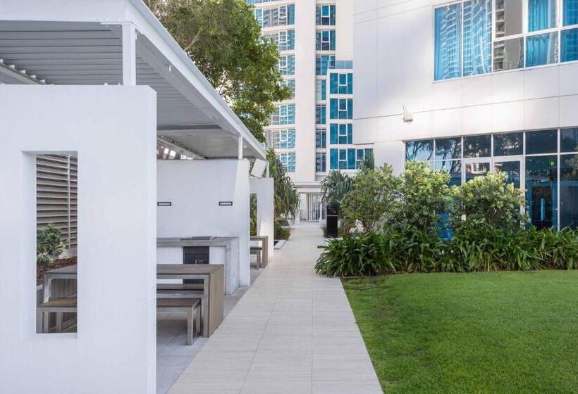 Holiday Holiday H Residences Apartments