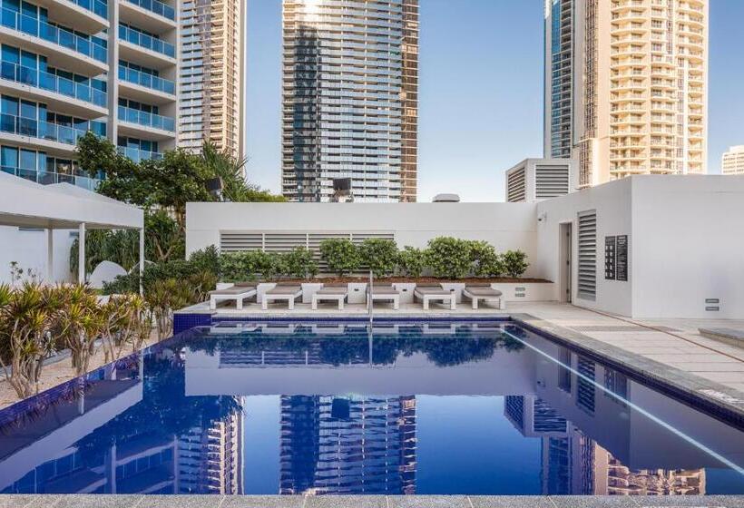 Holiday Holiday H Residences Apartments