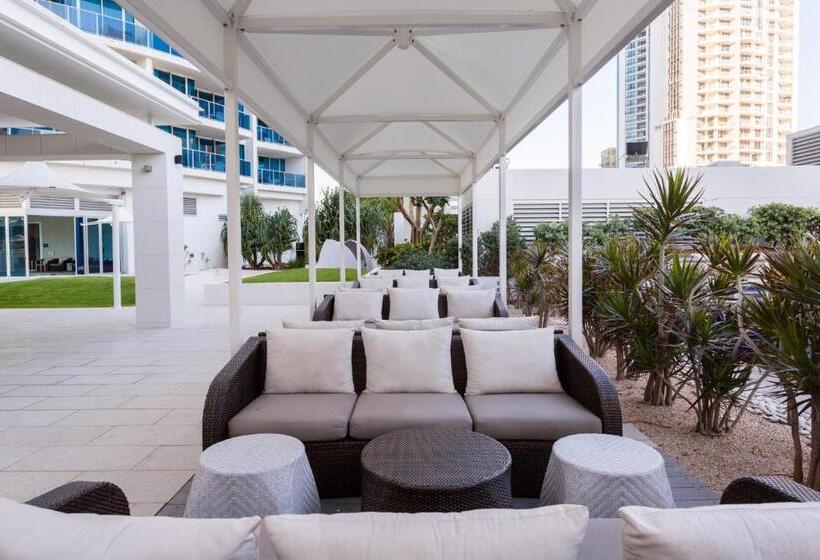 Holiday Holiday H Residences Apartments