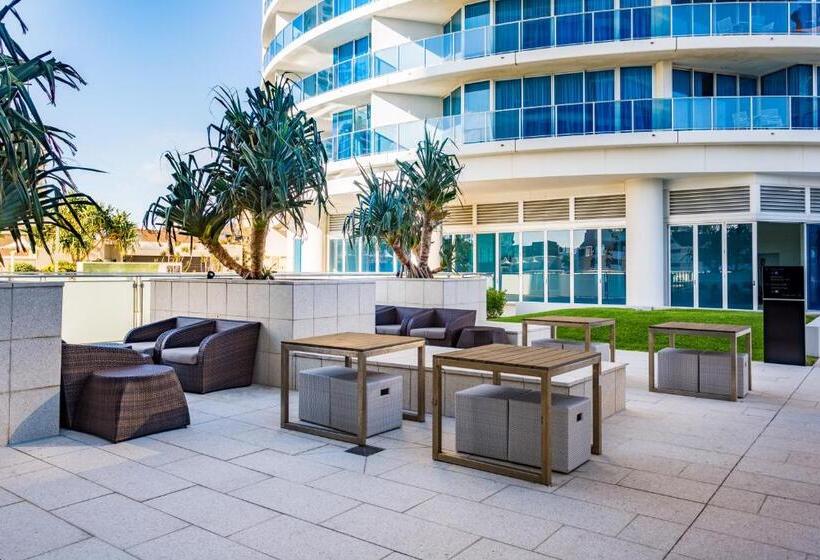 Holiday Holiday H Residences Apartments