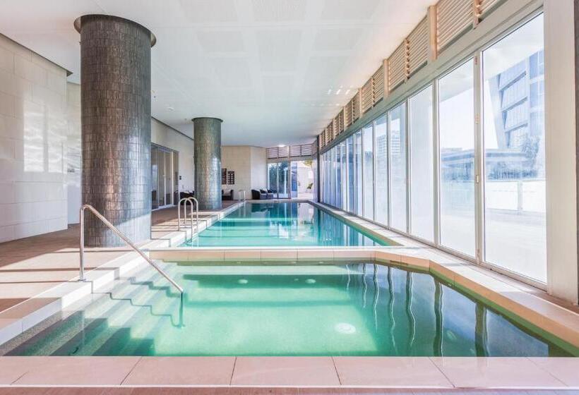 Holiday Holiday H Residences Apartments