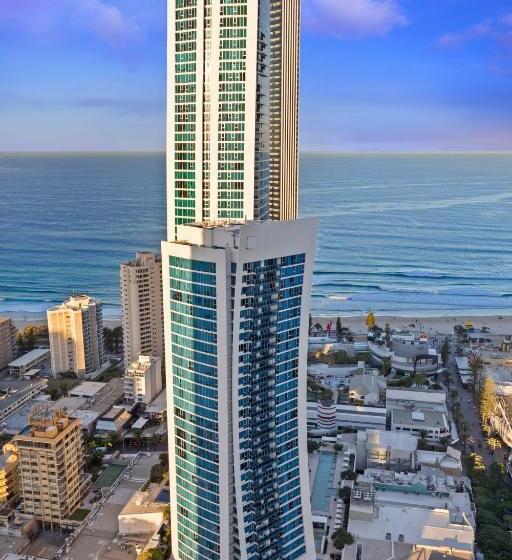 Holiday Holiday H Residences Apartments