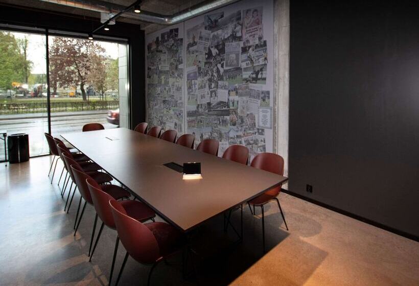 Comfort Hotel Porsgrunn