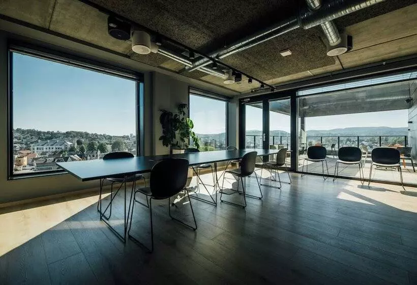 Comfort Hotel Porsgrunn