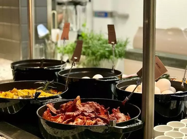 Comfort Hotel Porsgrunn