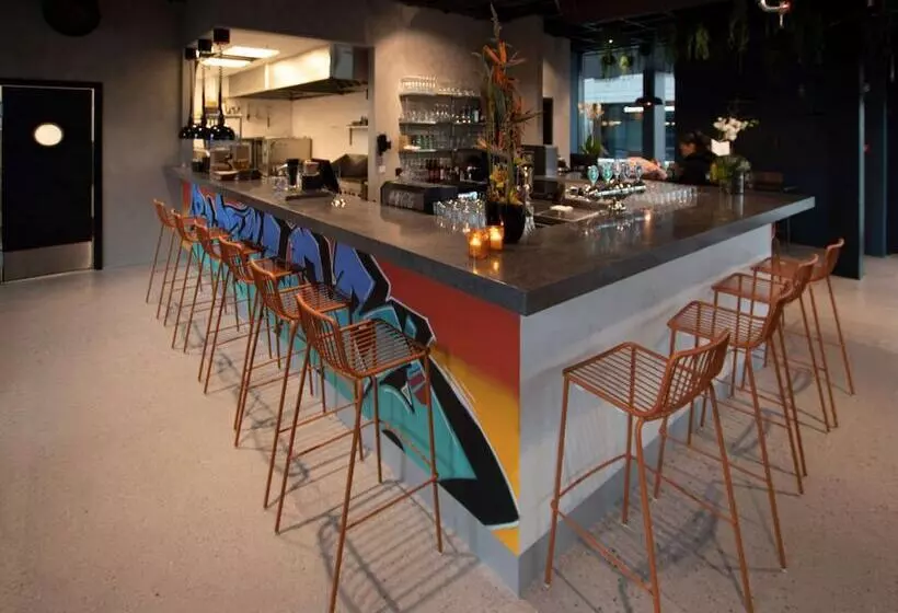 Comfort Hotel Porsgrunn