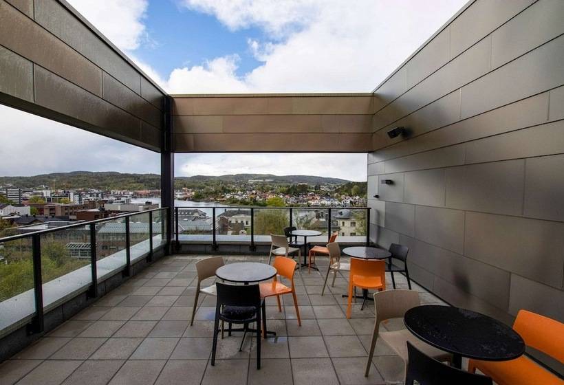 Comfort Hotel Porsgrunn