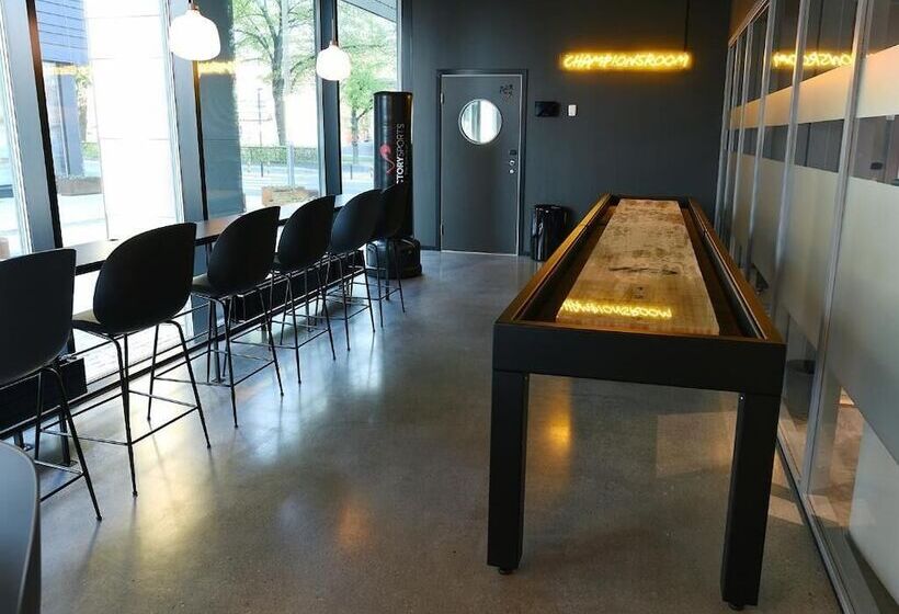 Comfort Hotel Porsgrunn