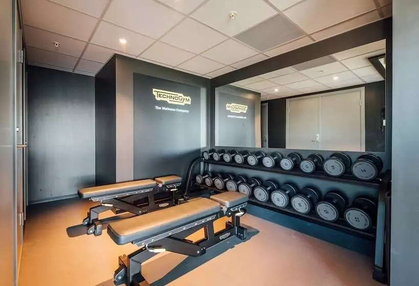 Comfort Hotel Porsgrunn