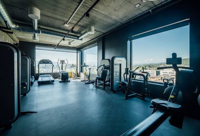 Comfort Hotel Porsgrunn