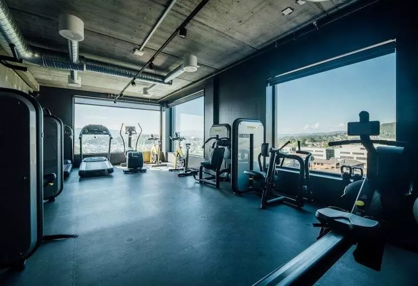 Comfort Hotel Porsgrunn