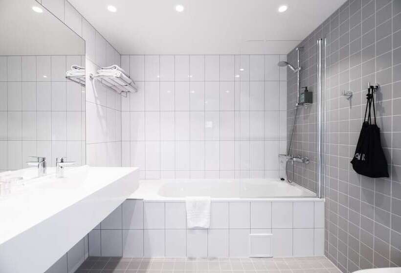 Comfort Hotel Porsgrunn