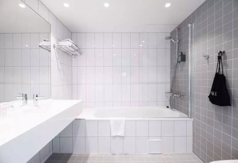 Comfort Hotel Porsgrunn