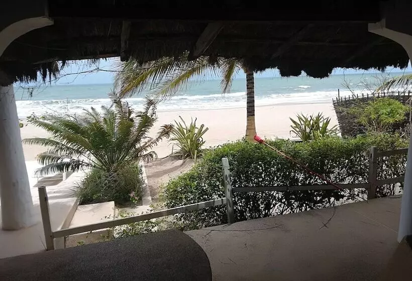 هتل De La Mer