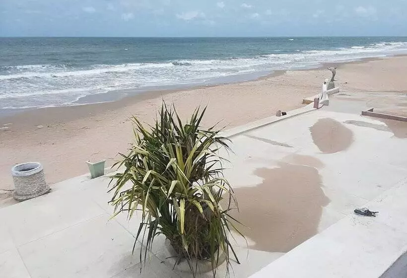 هتل De La Mer