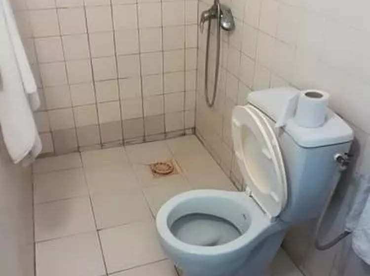 هتل De La Mer