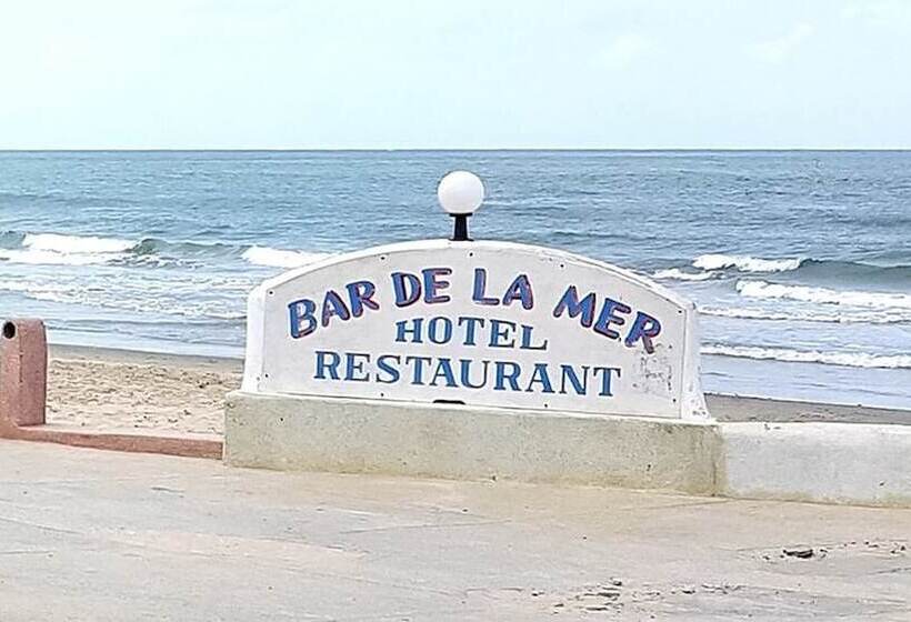 هتل De La Mer