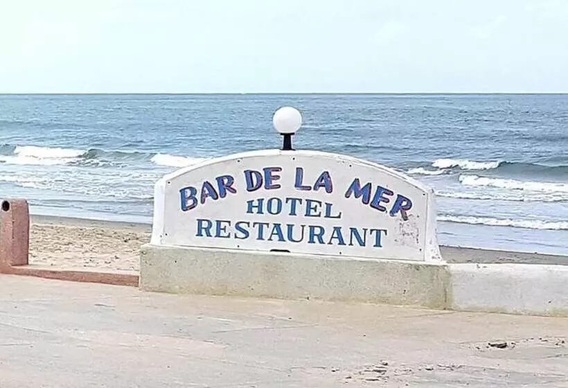 هتل De La Mer