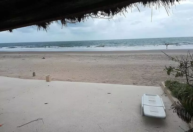 هتل De La Mer