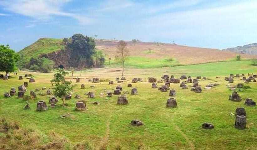 בית מלון כפרי Favanhmai