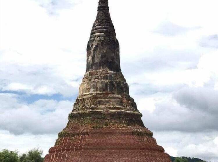 בית מלון כפרי Favanhmai