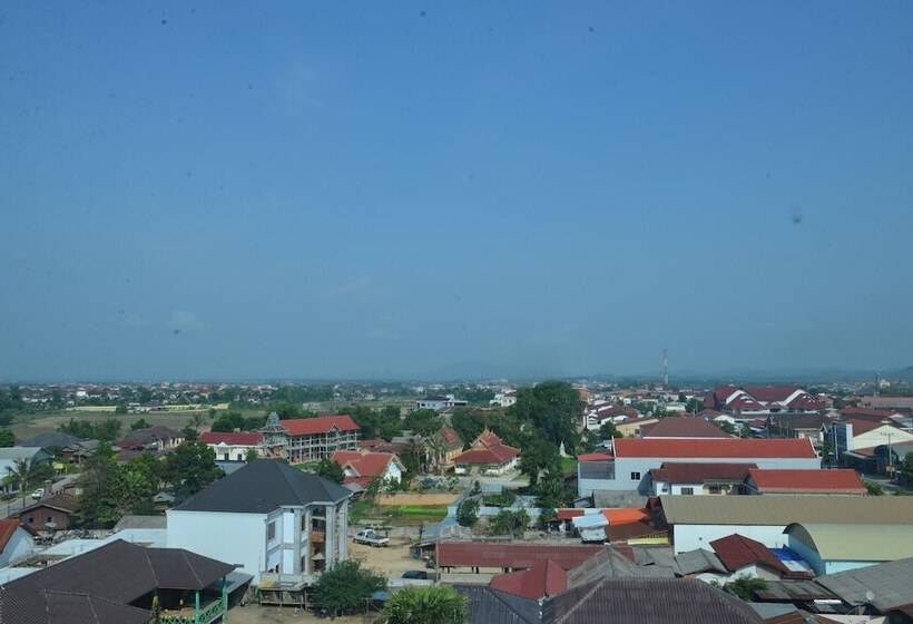 בית מלון כפרי Favanhmai