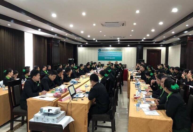 בית מלון כפרי Favanhmai