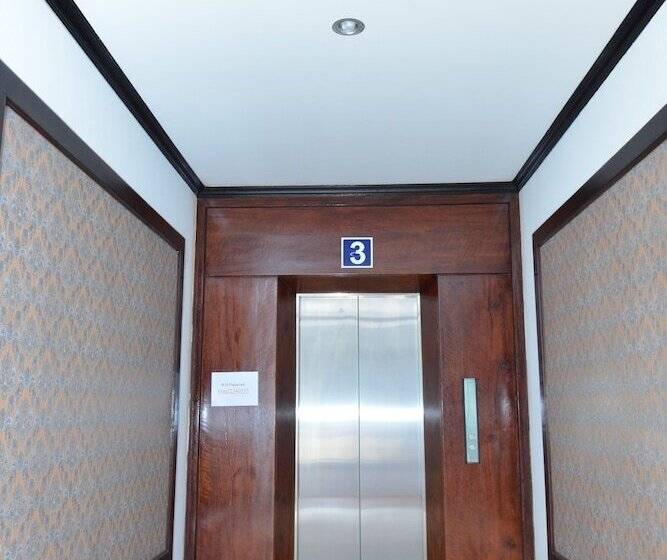 בית מלון כפרי Favanhmai