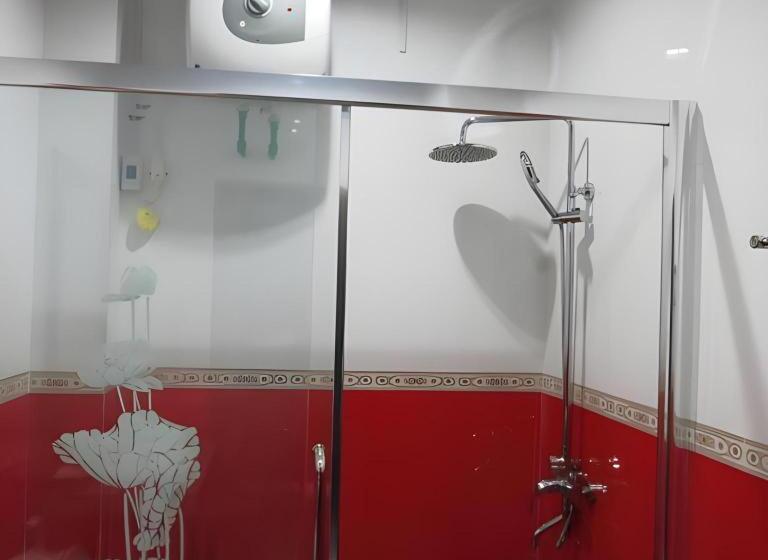 בית מלון כפרי Favanhmai