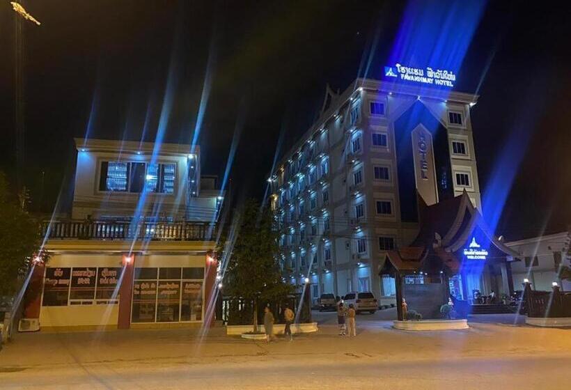 בית מלון כפרי Favanhmai