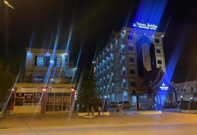 Hotel Favanhmai