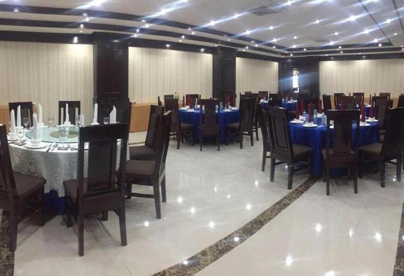 בית מלון כפרי Favanhmai