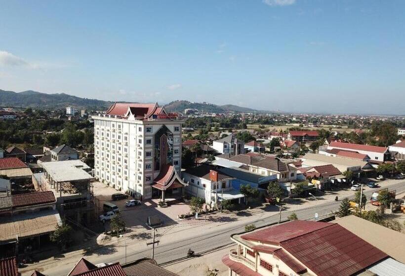 בית מלון כפרי Favanhmai