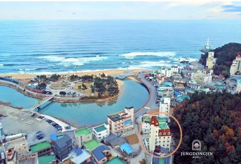 Jeongdongjin Motel