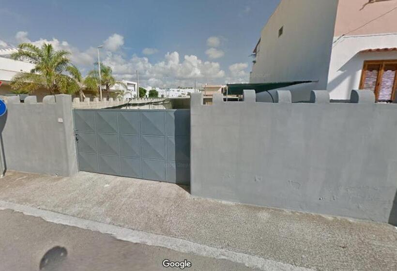 La Staffa B&b Ristorante