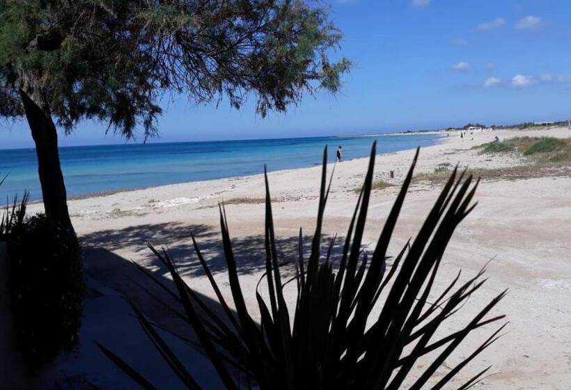 La Staffa B&b Ristorante