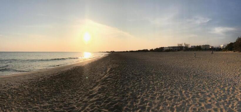 La Staffa B&b Ristorante