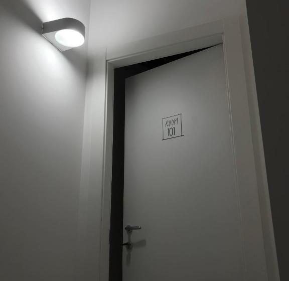 La Staffa B&b Ristorante