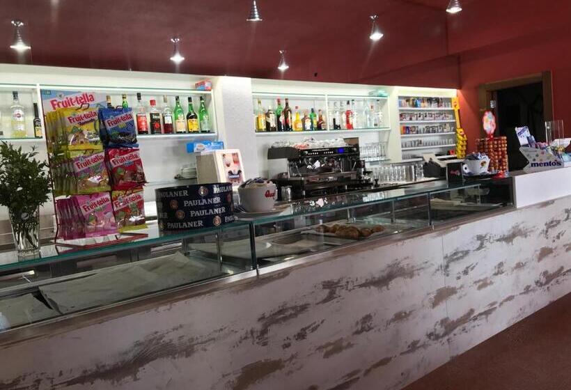 La Staffa B&b Ristorante