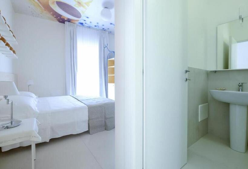 La Staffa B&b Ristorante