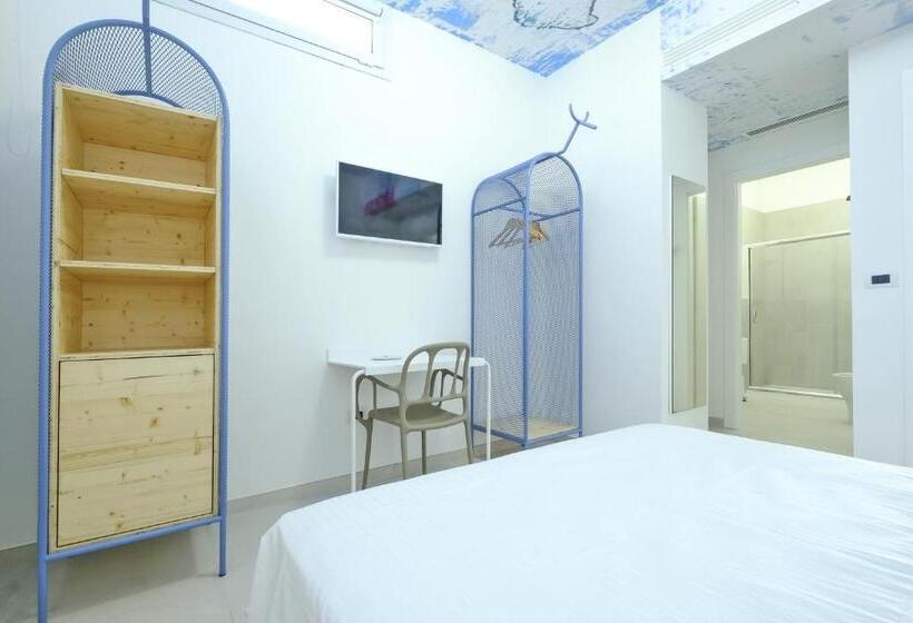 La Staffa B&b Ristorante