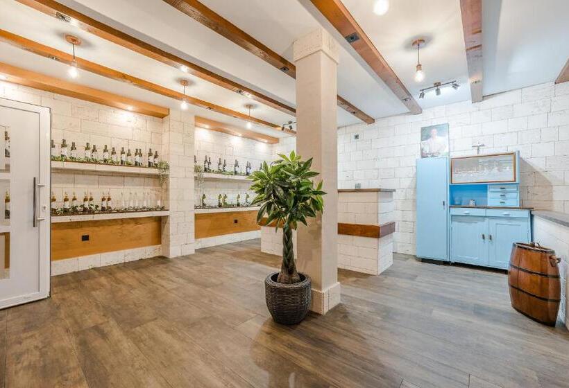 Luxury Apartments Marija