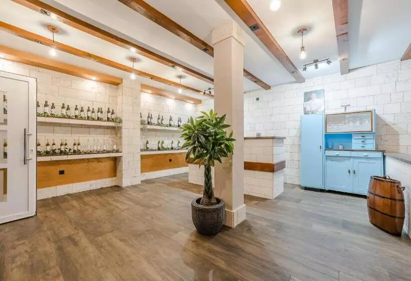 Luxury Apartments Marija