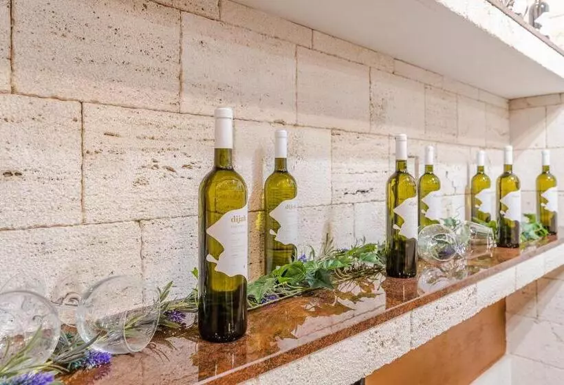 Luxury Apartments Marija