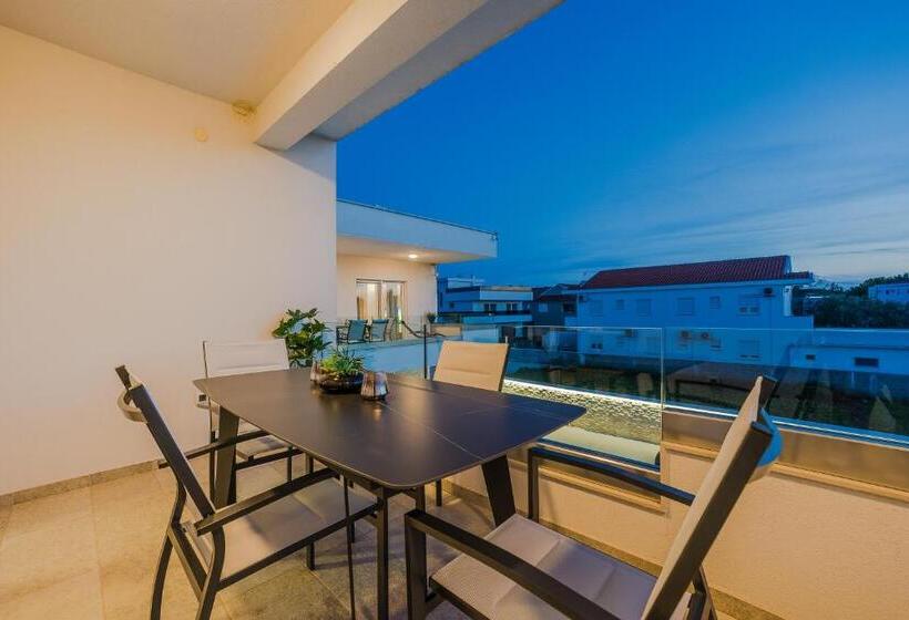 Luxury Apartments Marija