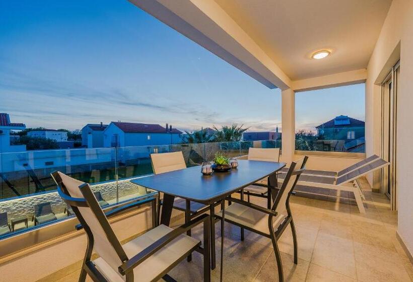 Luxury Apartments Marija