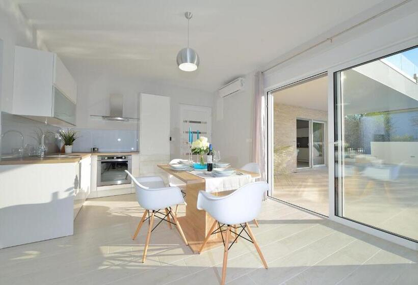 Luxury Apartments Marija